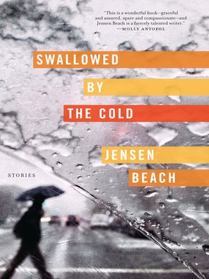 cover image of Swallowed by the Cold